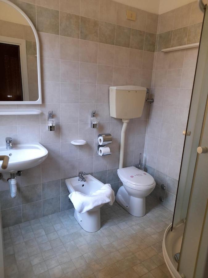 Hotel Asso Rimini