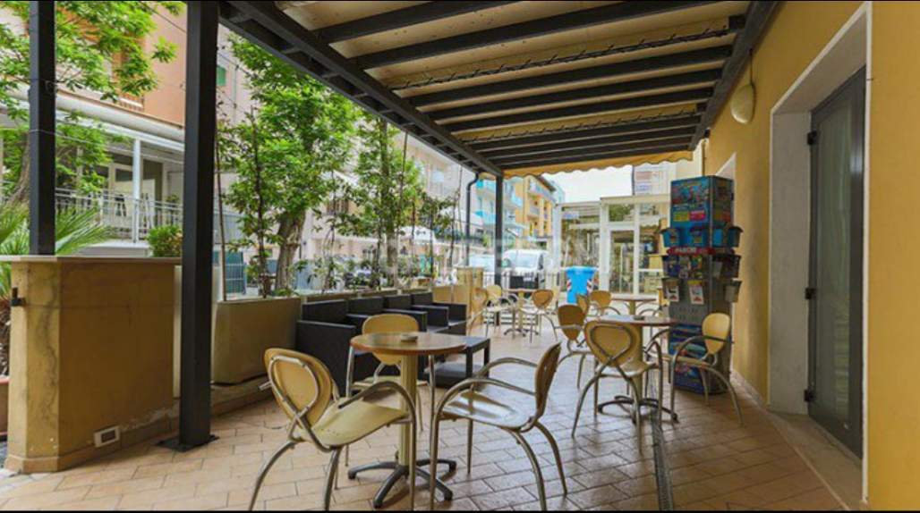 Asso Hotel